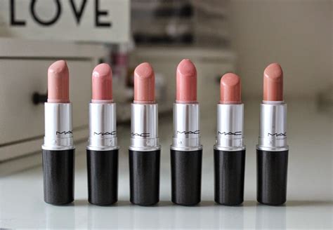 The Best Nude Lipstick Porno Mana Sex