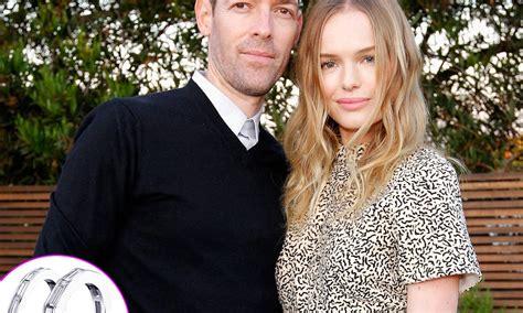 Kate Bosworth Weds Michael Polish Details From Bride On Her Rings