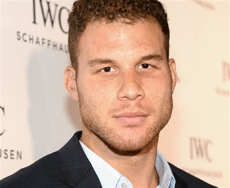 Blake Griffin Got Naked On A Tv Show And Made People Laugh The