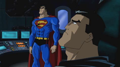 Superman Batman Public Enemies Dc Comics Image 28117362 Fanpop