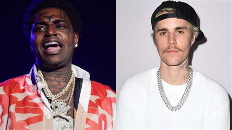 Kodak Black And Justin Bieber Sued Over Concert After Party Shooting