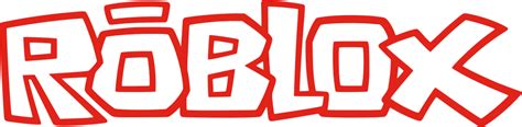 Roblox Logo Png Free Transparent Png Logos