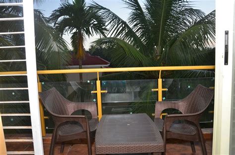 Nilaya Beach Resort Alibaug Rooms Rates Photos Reviews Deals