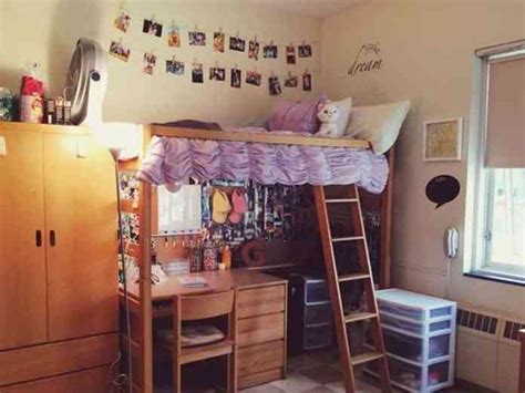 16 Dorm Room Hacks That Will Make Life So Much Easier Society19