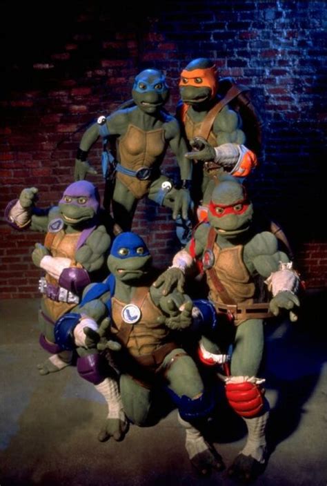 Ninja Turtles The Next Mutation Teenage Mutant Ninja Turtles Wiki