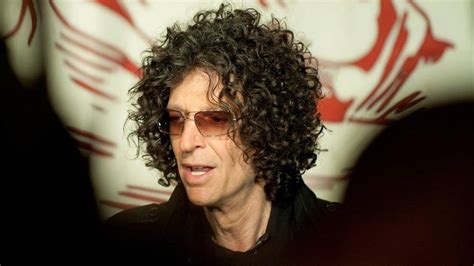 Howard Stern Says He Never Imagined Friend Donald Trump Would Run For