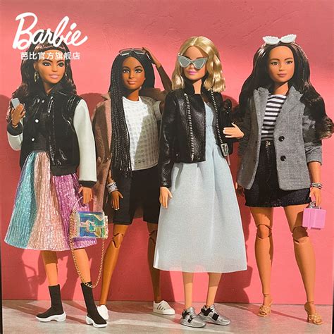 Disziplin Vorstellen Stechen Barbie Style Dolls Picken Forum Eisb R