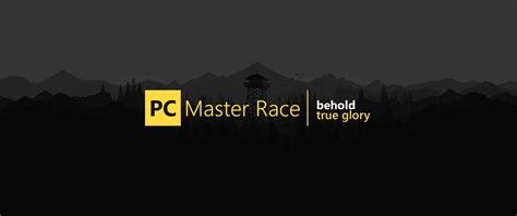 Pc Gaming Keyboards Master Race Computer Hd Wallpaper Rare Gallery