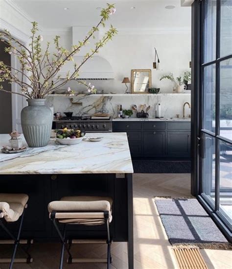 Top 10 Trends For Spring 2019 Melissa Penfold Classic Kitchen