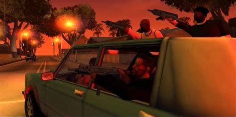 Gta San Andreas Ps2 Beta Unseen64