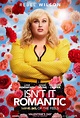 Tráiler de No es romántico, la nueva comedia de Rebel Wilson - Visto en ...