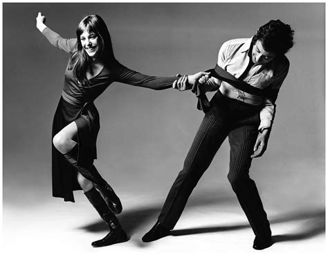Serge Gainsbourg And Jane Birkin London 1969 Pashagaming Com