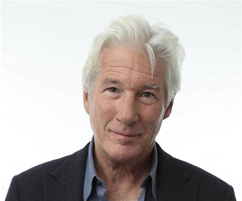 20 Things You Didnt Know About Richard Gere