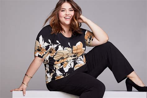 Plus Size Clothing Deals And Promo Codes January 2021