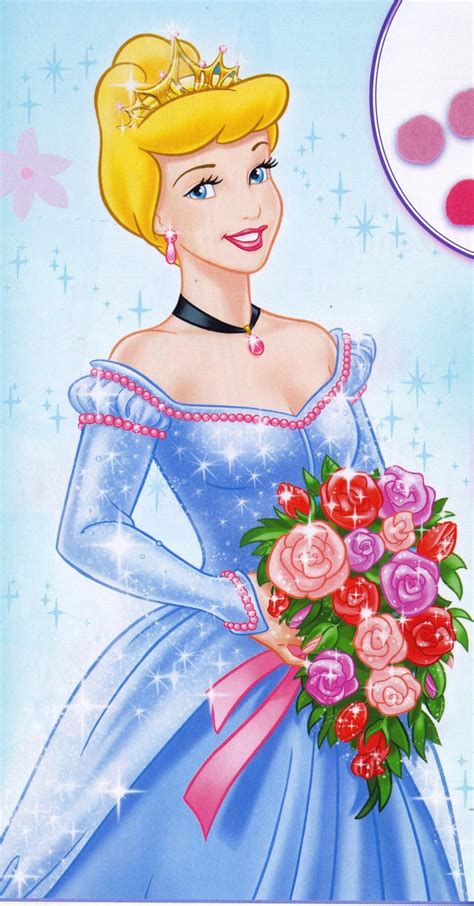 Princess Cinderella Disney Princess Photo 7359906 Fanpop