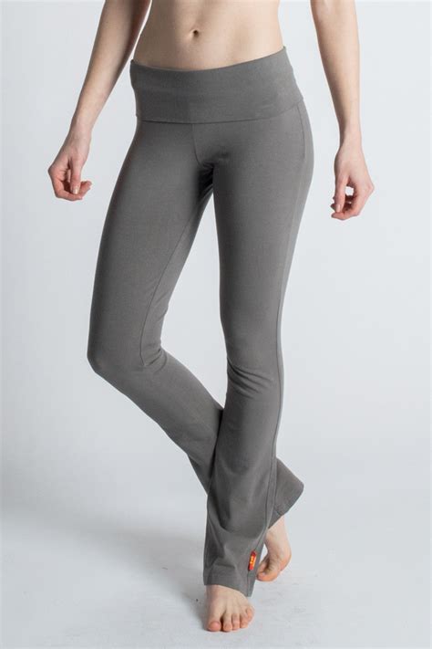 Organic Yoga Pants Made In Usa