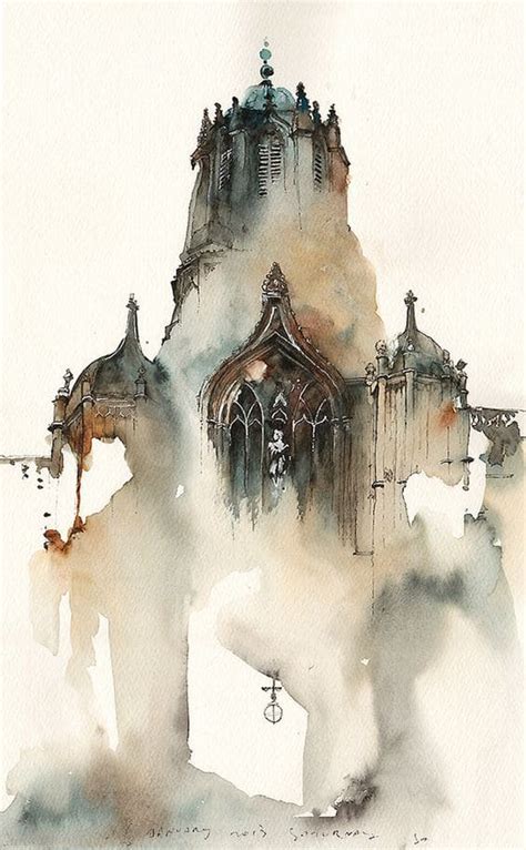 I remember when i started painting i had problems with shadows. 19 Incredibly Beautiful Watercolor Painting Ideas ...