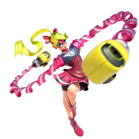 Best Arms Characters Abilities Strengths And Strategies Guide