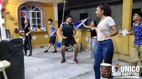 Aprende A Bailar Puntahow To Dance Punta Pequeños Actos De Amor