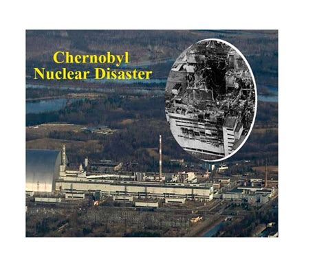 Chernobyl Disaster Day What Happened On That Fateful Day That Led To The Worst Nuclear Disaster