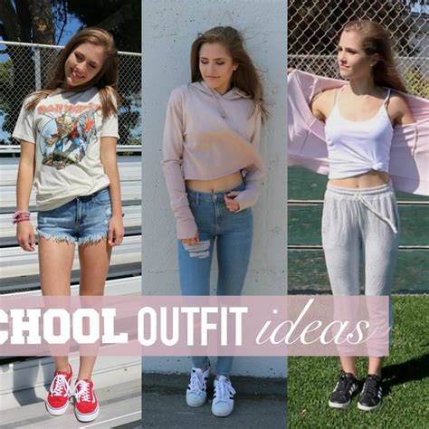 10 Trendy Back To School Outfit Ideas 2023