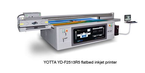 Heres A Pvc Foam Board Printer For You Yotta