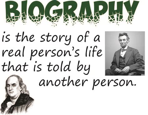 Biography Clipart Clip Art Library