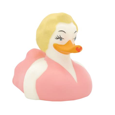 Marta Mortensen Duck Artducks Rubber Ducks Lilalu