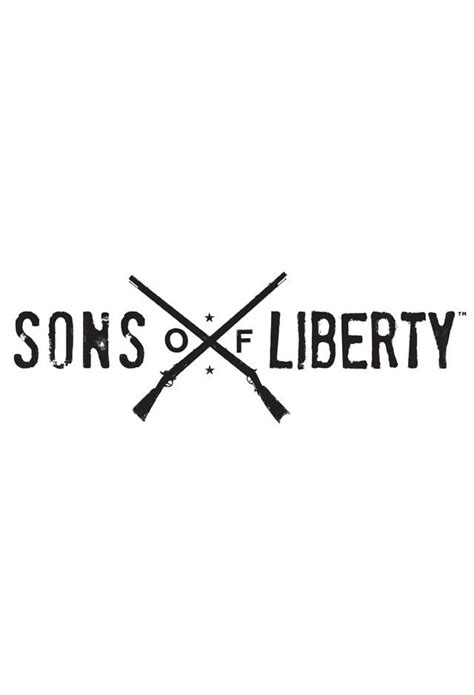 Sons Of Liberty 2015