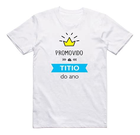 Você Foi Promovido A Titia