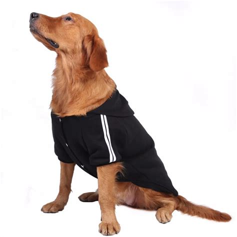 New Stylish Dog Sport Clothes Dog Cool Hoodie Wholesale Apparel For Pet