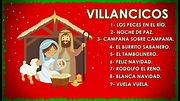 MEJORES VILLANCICOS - NAVIDAD 2022 EN ESPAÑOL | 26 MIN | - YouTube