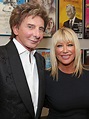 Barry Manilow Married: Suzanne Somers Confirms Wedding to Garry Kief ...