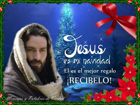 Cuando La Navidad Es Jes S Peri Dico Valores Cristianos