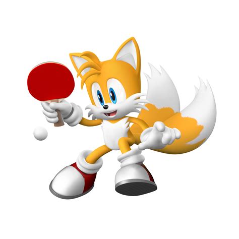 Tails Mario And Sonic At The London 2012 Olympic Games Photo 23082070