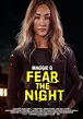 Poster Fear the Night