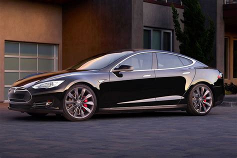 2016 Tesla Model S 60 News Reviews Msrp Ratings With Amazing Images