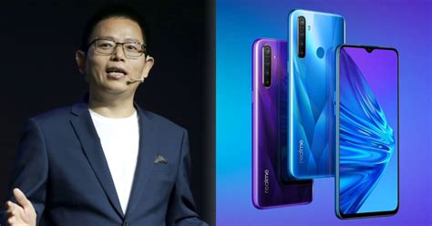 How Realmes Taking On Xiaomi Sold 50m Smartphones In 2 Years