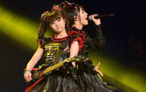 Babymetal Announce ‘10 Babymetal Budokan Live Album Directors Cut