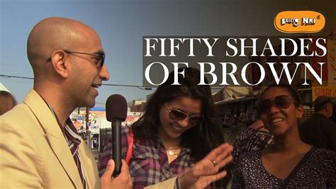 50 Shades Of Brown Beingnri Youtube