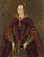 Lady Jane Grey: The Nine Day Queen - Discover Britain