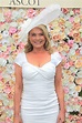 Amanda Redman: Day 5 of Royal Ascot at Ascot Racecourse -04 – GotCeleb