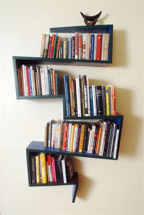 Shelfies Wall Bookshelves Bookshelf Design Book Shelves Unique
