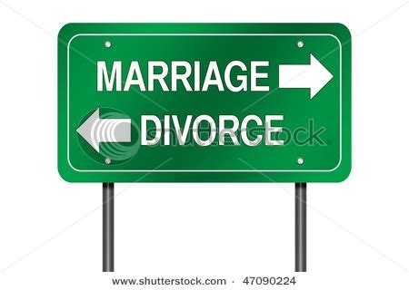 Quotes Of Marriage And Divorce Quotesgram
