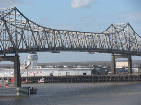 Cec Inci 10 Mississippi River Bridge Project Cec Inc