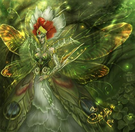 Beautiful Irish Fairy Irish Celtic Fairy Art 40 Beautiful Fairy