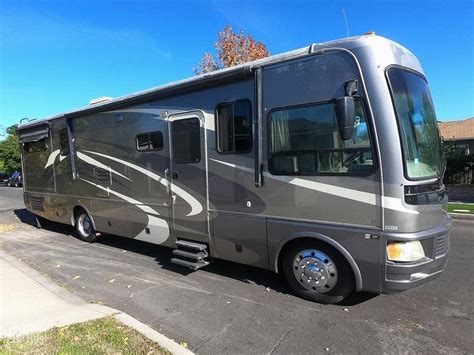 2006 National Rv Dolphin 5355 Rv For Sale In Sun Valley Ca 91352