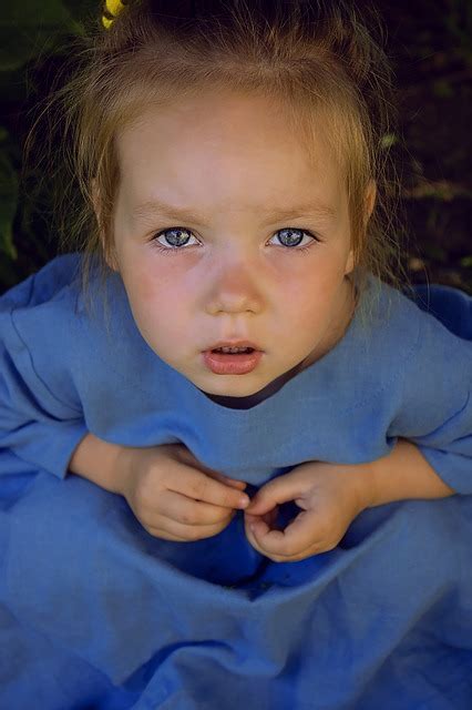 Girl Child Portrait Little Free Photo On Pixabay Pixabay