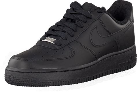 Black Air Forces Png - PNG Image Collection png image