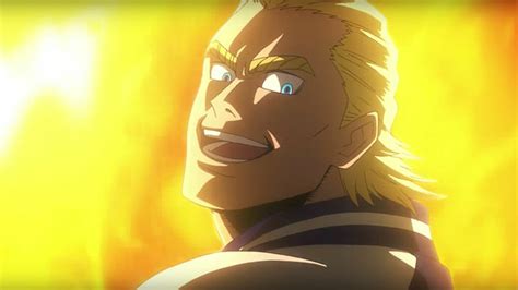 During that time, suddenly, despite an iron wall of. Review: My Hero Academia The Movie: Two Heroes - Anime Herald